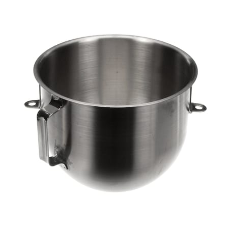 Hobart Bowl, 5 Qt, Sst 00-295576